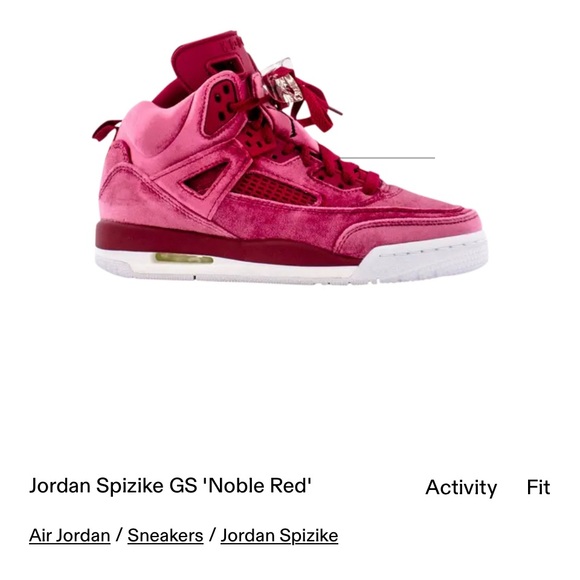 Jordan shoes - Picture 5 of 6